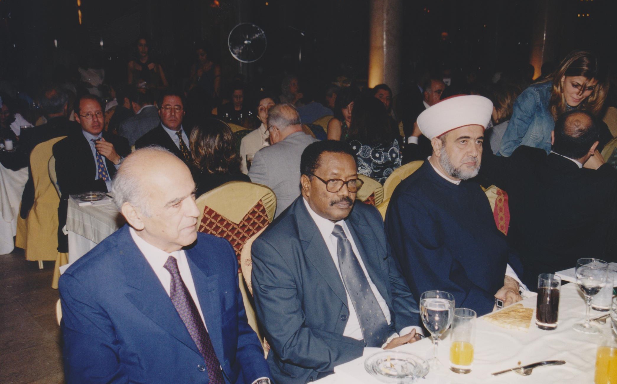 صورة من ألبوم 2003